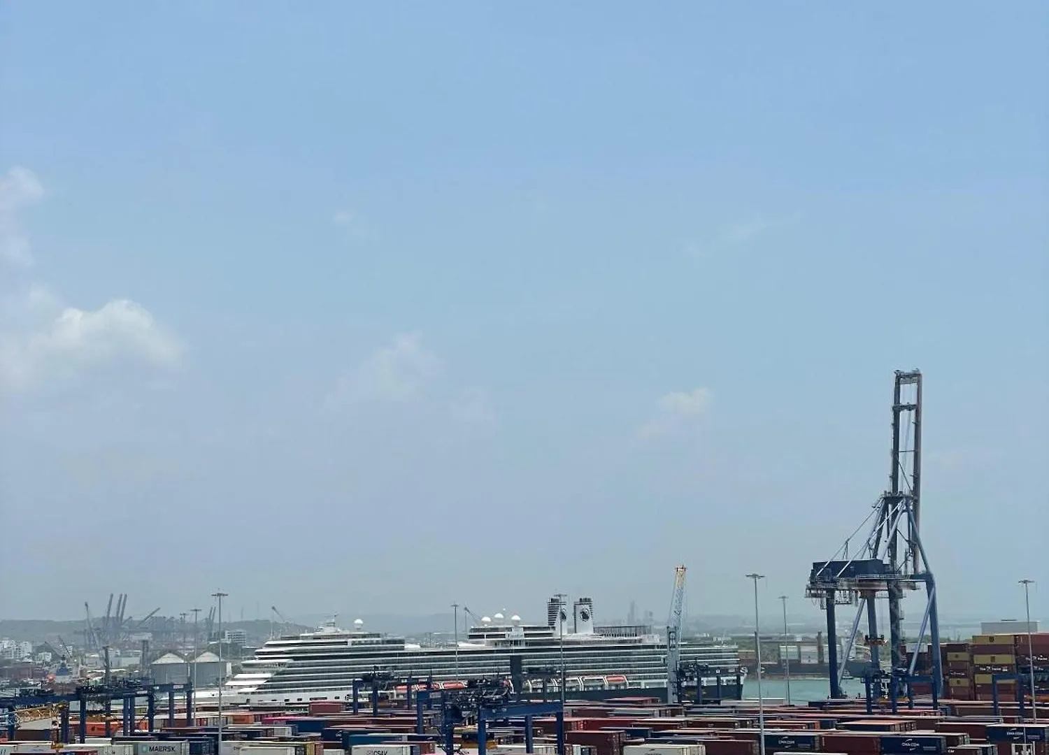 Port By Manga Διαμέρισμα Cartagena