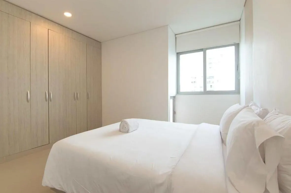 Appartement Port By Manga à Cartagène