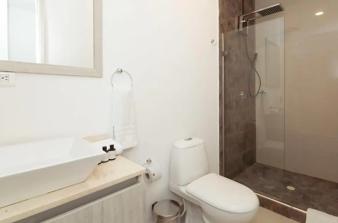 Appartement Port By Manga à Cartagène