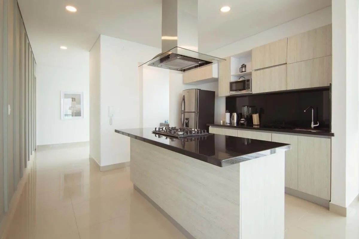 Appartement Port By Manga à Cartagène