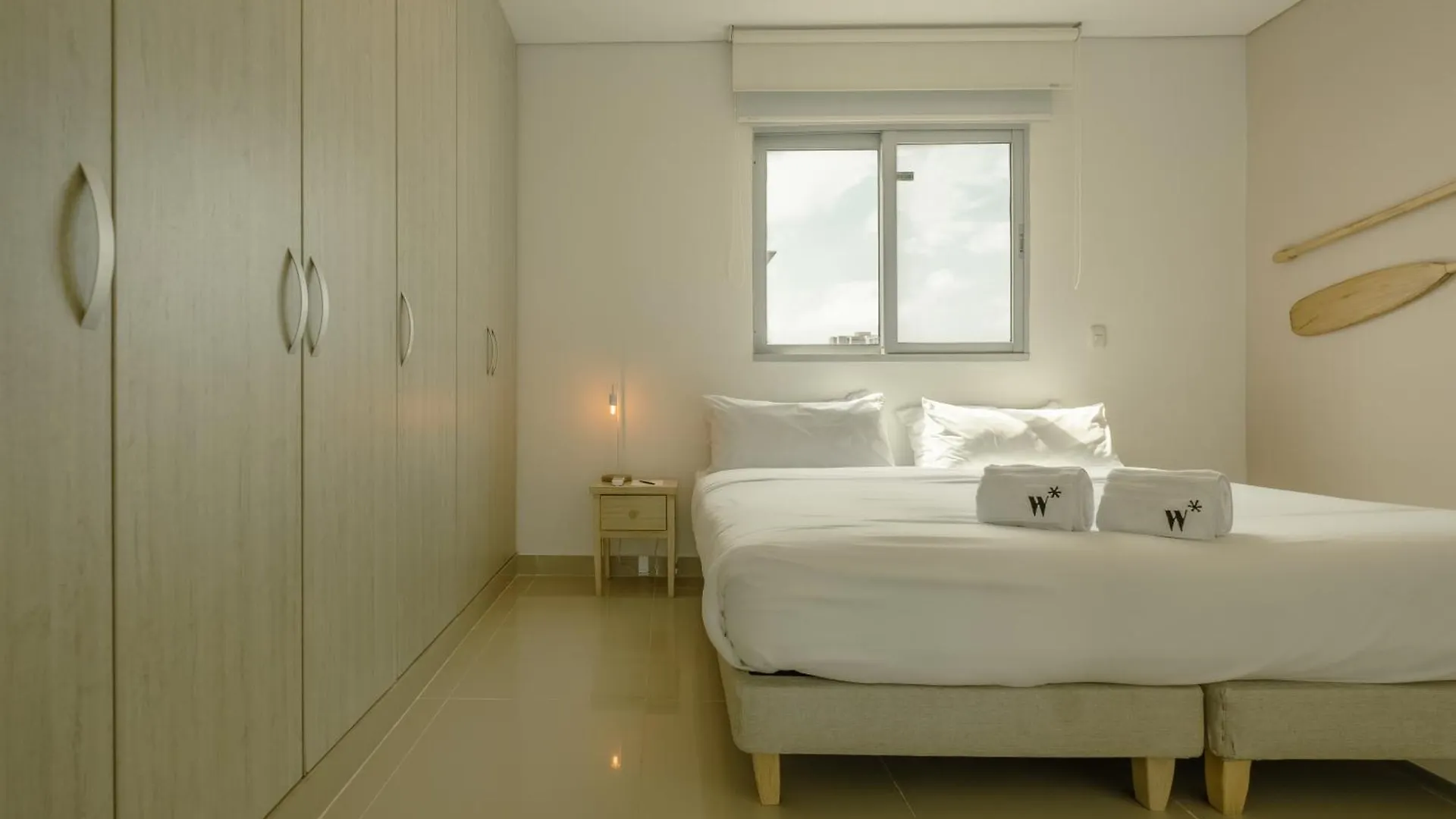 Appartement Port By Manga à Cartagène