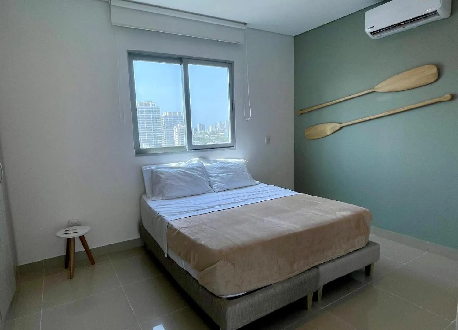 Appartement Port By Manga à Cartagène