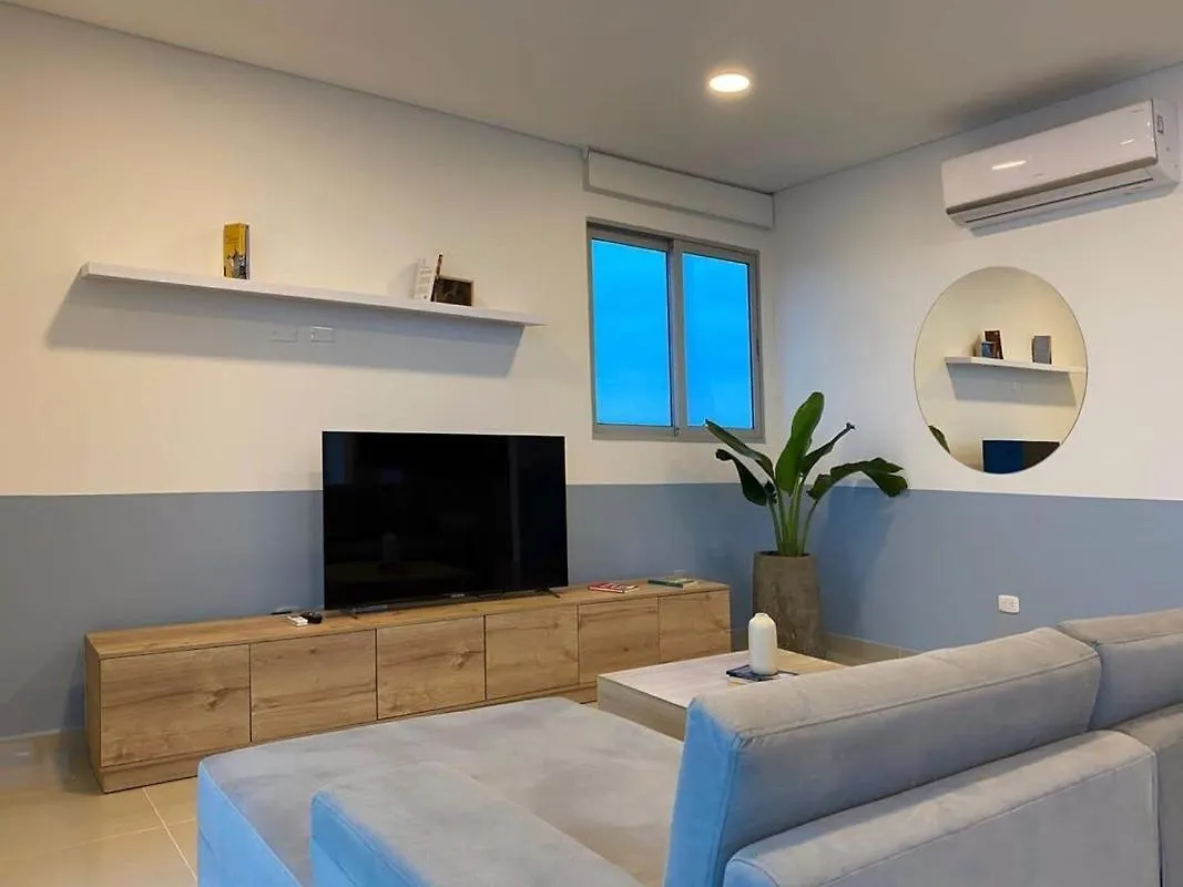 Appartement Port By Manga à Cartagène