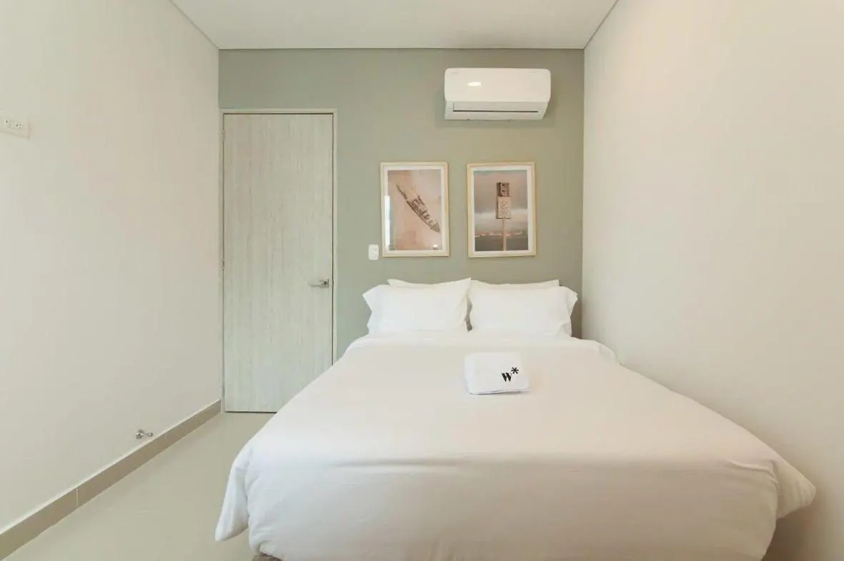Appartement Port By Manga à Cartagène
