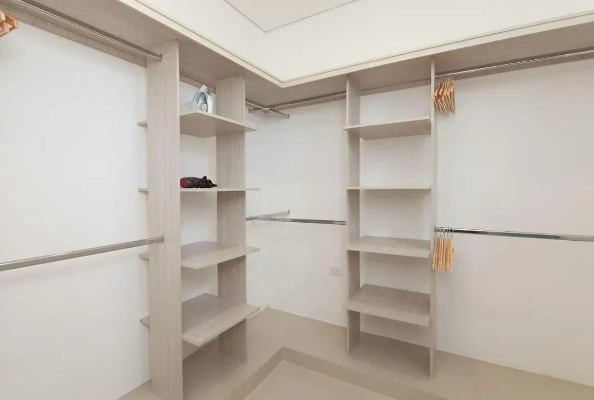 Appartement Port By Manga à Cartagène Colombie