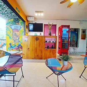  Maison d'hôtes Shalom Adonai